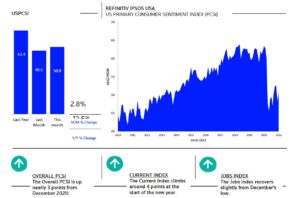 Consumer Confidence 2021