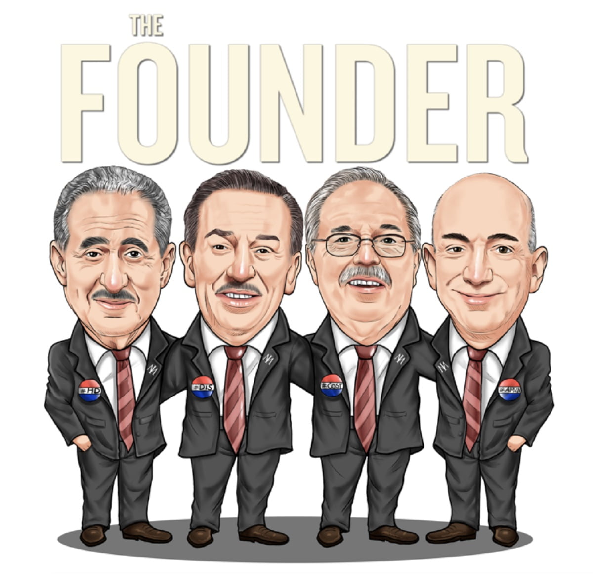 Founders & Management Alignment