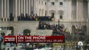 criminal rioters Capitol Buidling Criminal Protesters