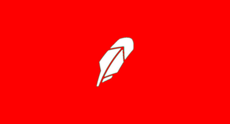 Robinhood Releases New “Red” App Update, Sending Investors Into Panic