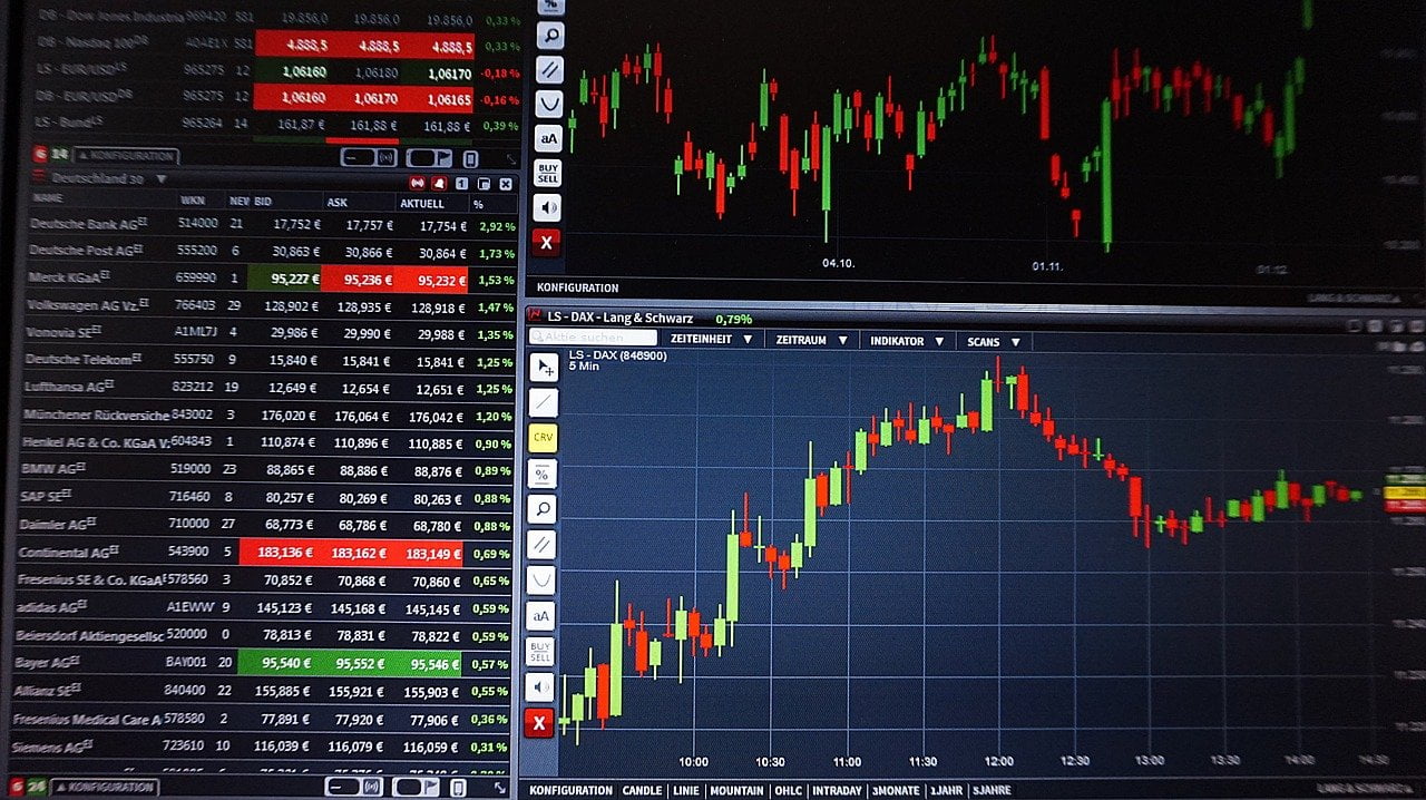 Prince John Trading