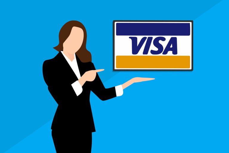 Visa will settle transactions in USD Coin via the Ethereum blockchain
