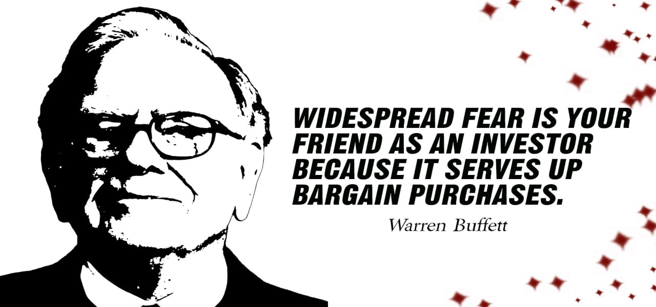 warren buffett letters to shareholders