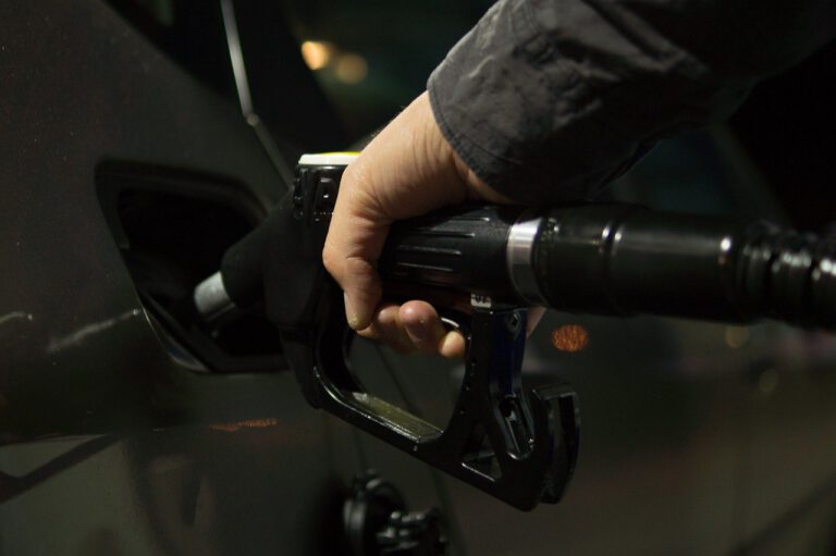 31% Of Americans Care More About Saving Money On Gas Prices