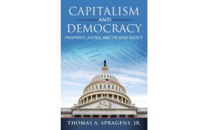 Capitalism And Democracy