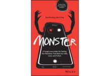 Data, Privacy, And The Health Of Nations Monster health monitoring