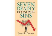 Hoarding Wealth: Seven Deadly Economic Sins Hoarding Wealth Seven Deadly Economic Sins