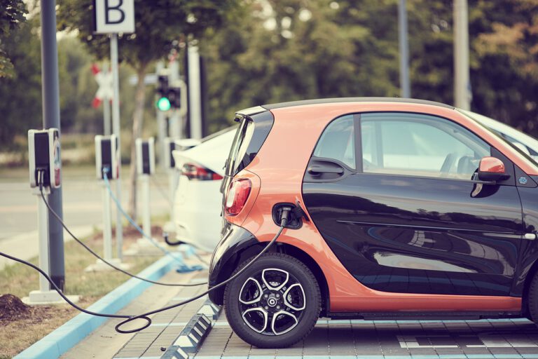 Car Insurance and Electric Vehicles: What You Should Know