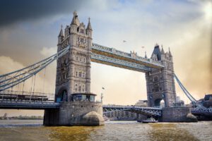 Electronic Visa Waiver UK