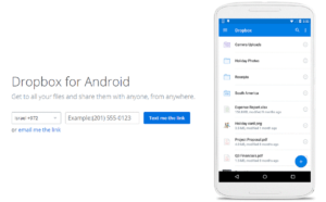 Dropbox