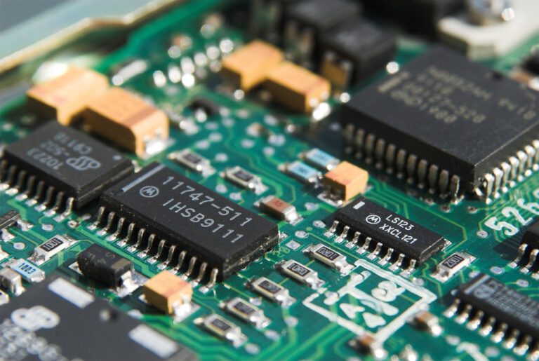 TSMC plans to spend $100 billion on advanced chips amid shortage