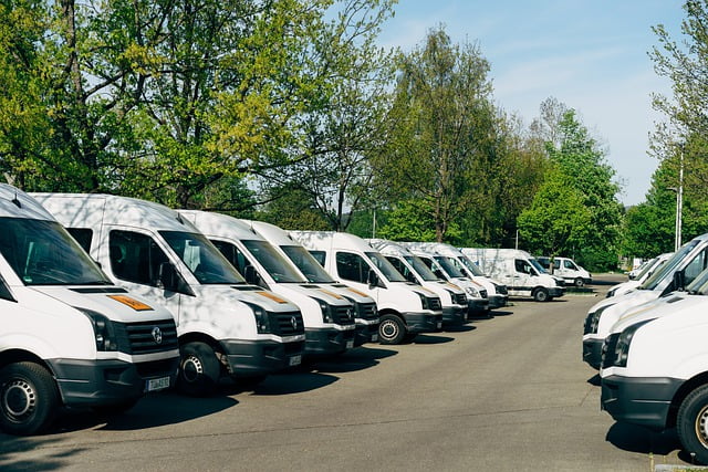 What You Should Know About Buying Fleet Vehicles For Your Business