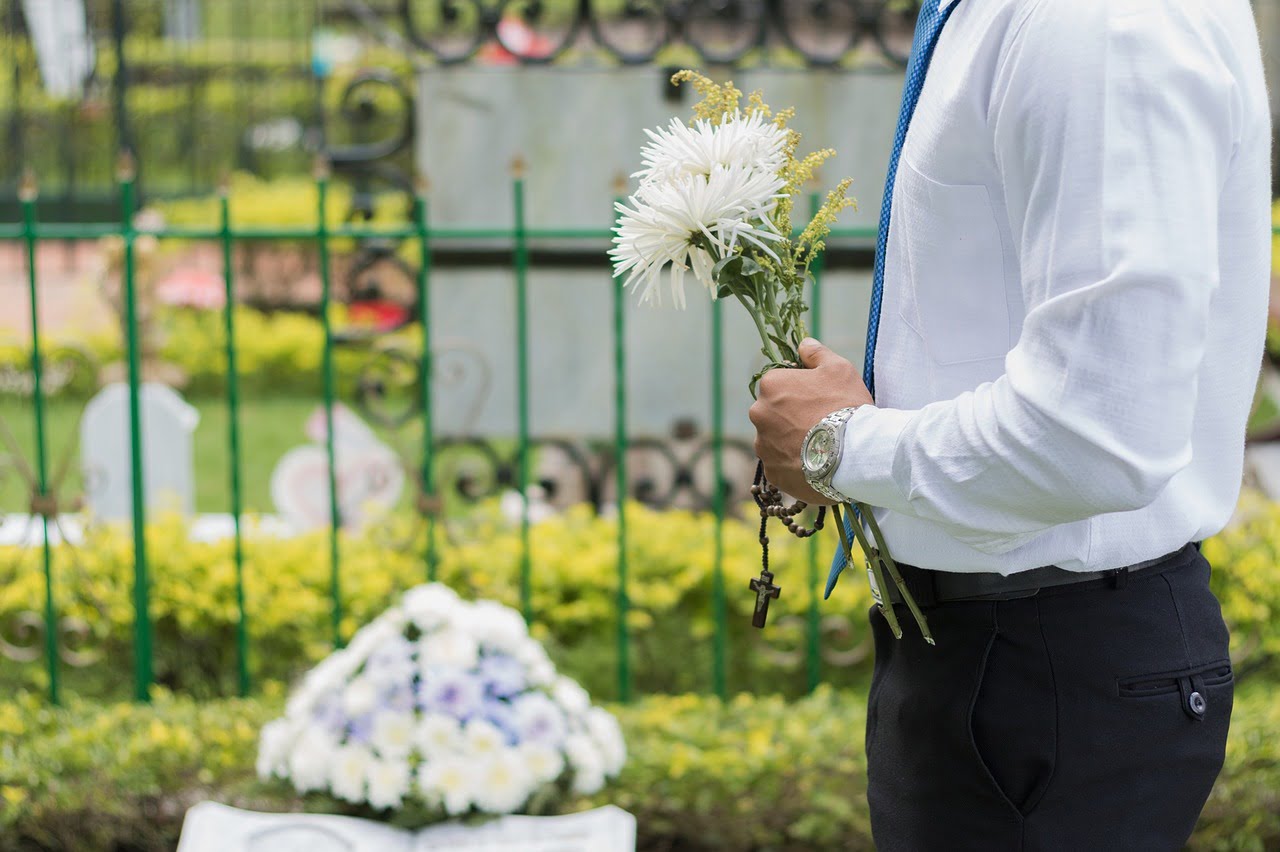 What Happens To Your Social Security Benefits When You Die