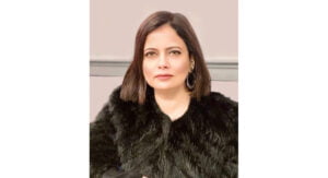 Farah Naz
