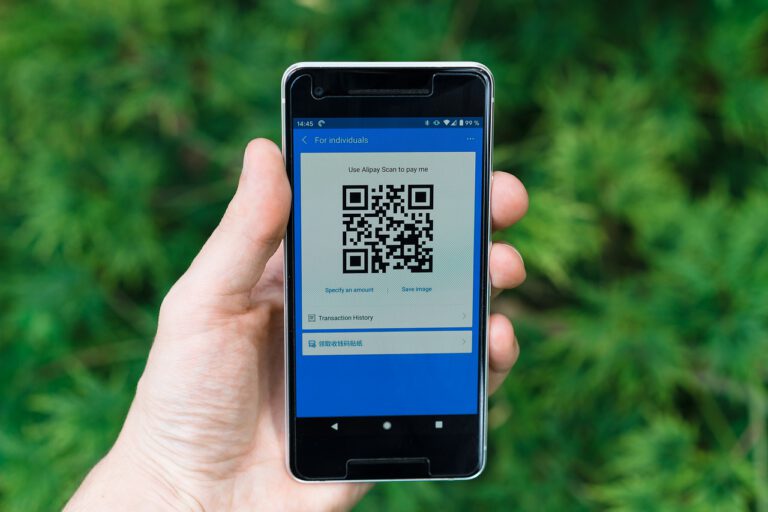 How Businesses Are Using QR Codes To Boost Engagement