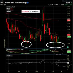 Volatility Index