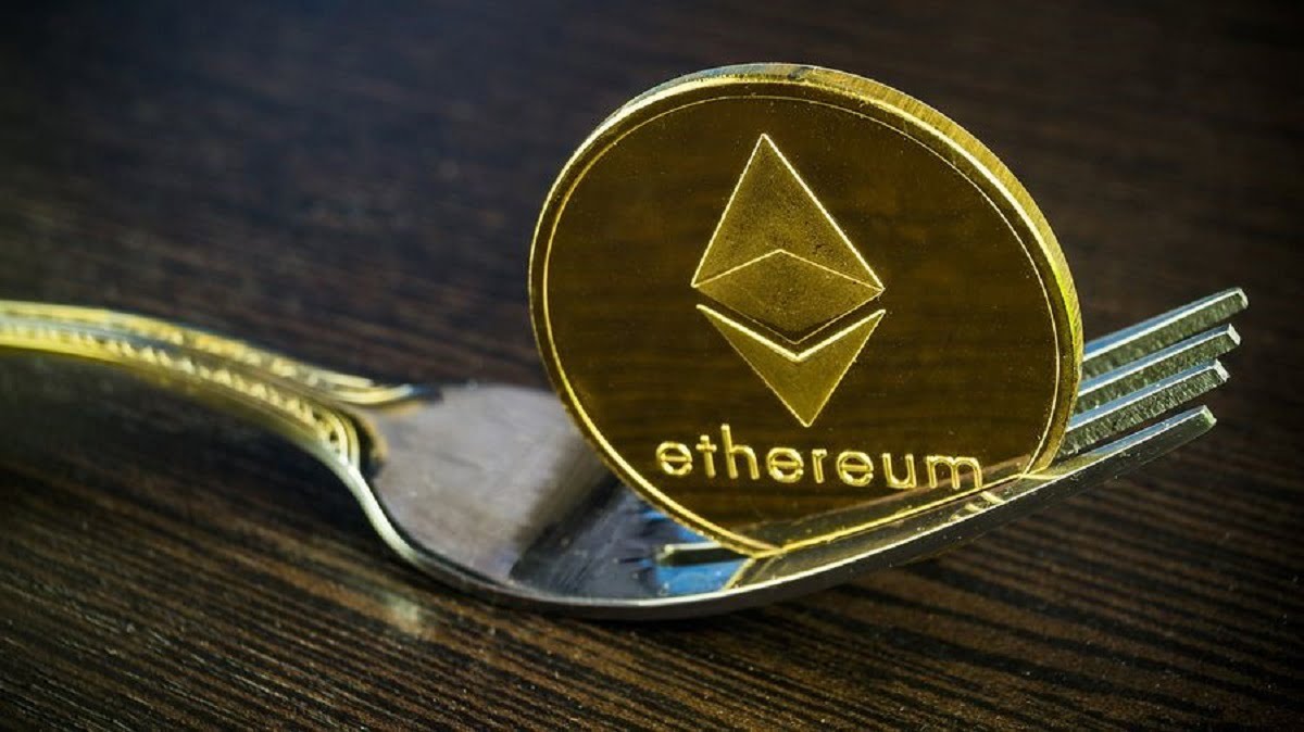 Ethereum Fork