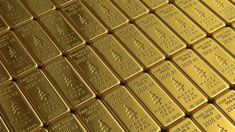 Why Gold Is A “Massive Buying Opportunity” Right Now – Livermore