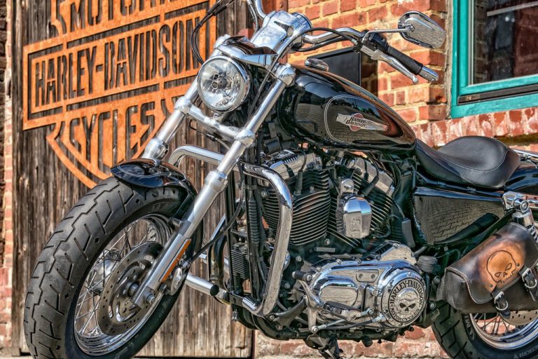 Harley-Davidson CEO Jochen Zeitz On The Multi-Year Turnaround Plan