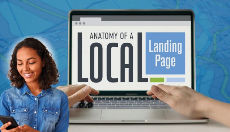 How Local Businesses Can Stand Out in Search