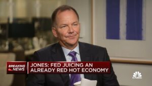 Paul Tudor Jones