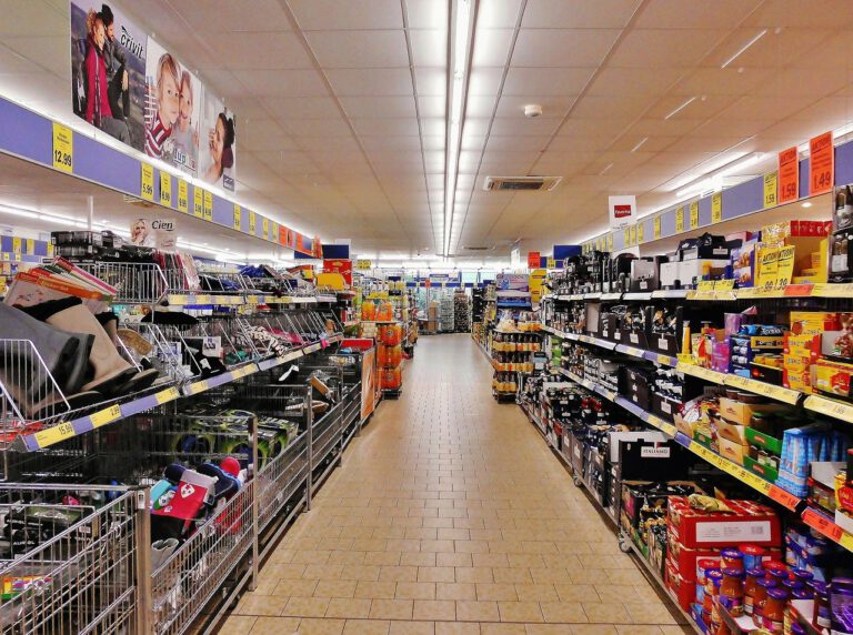 UK grocers get a boost from CD&R’s offer for WM Morrison