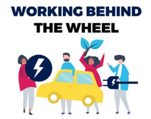 Work from Car