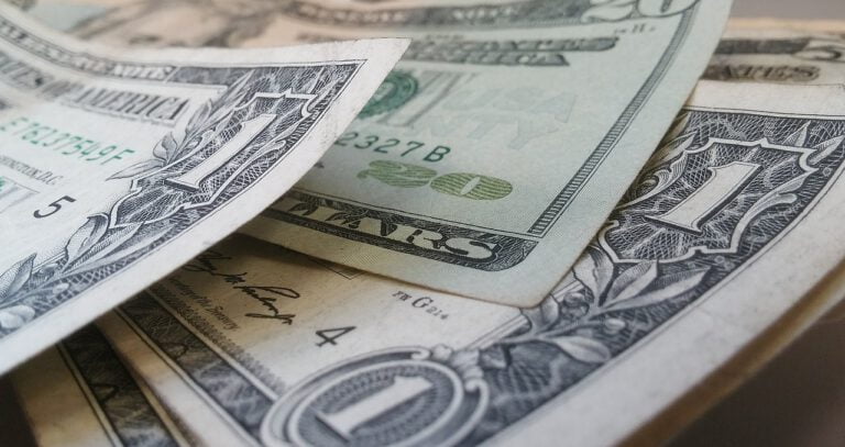 Alaska Stimulus Checks: Senate Approves $5,500 In Cash Payments
