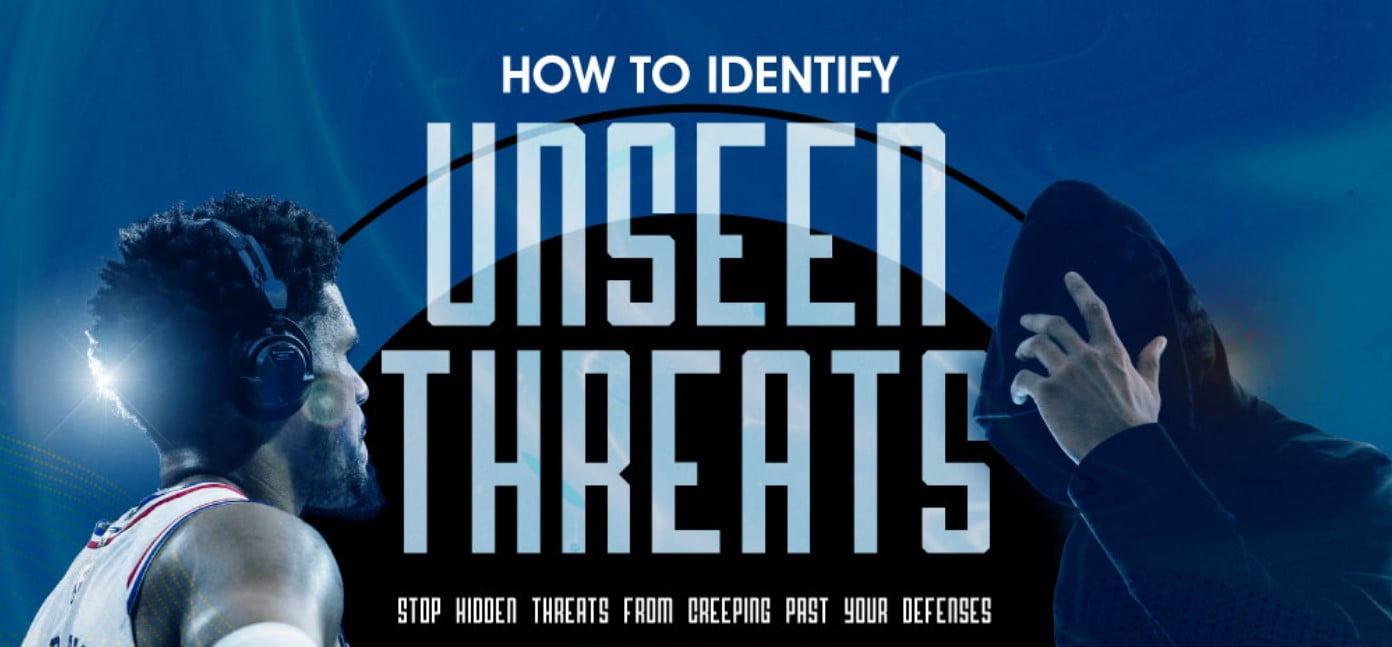 unseen threats