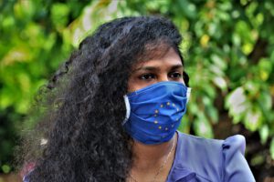Africa Pandemic
