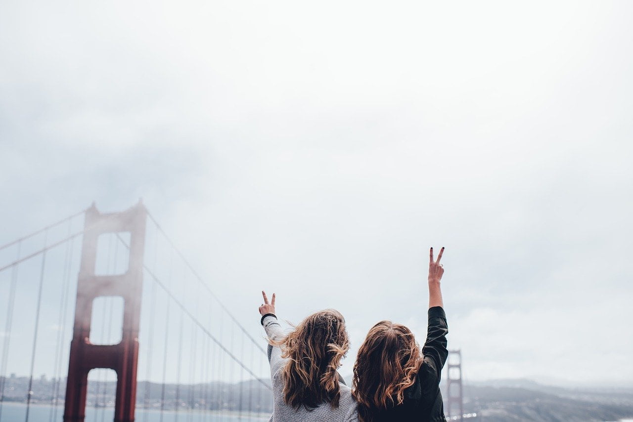 Golden Gate Bridge