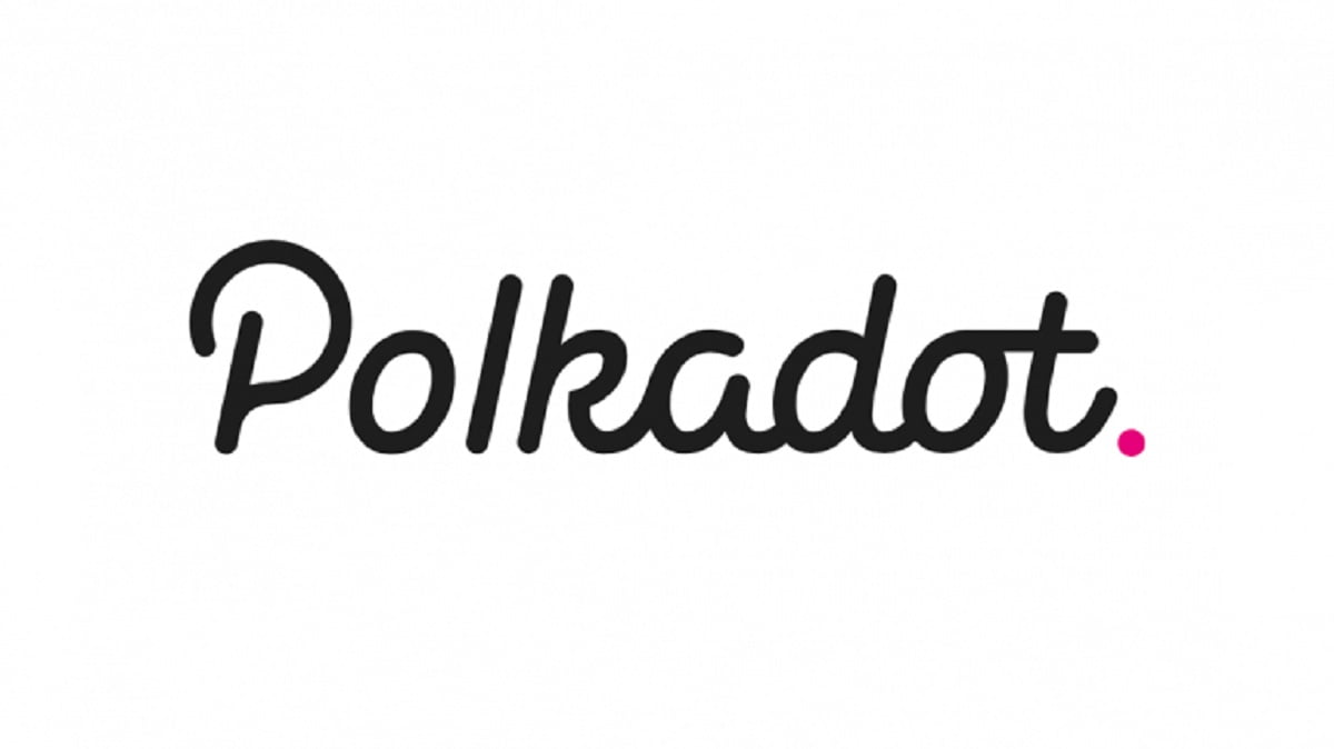 Polkadot DOT