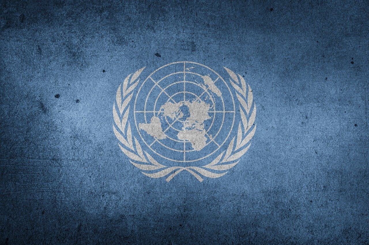 United Nations Slave Labor