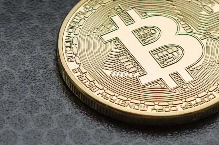 Bitcoin is not digital gold…or at least not yet