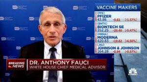 Anthony Fauci