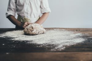 Cooks Who Feed
