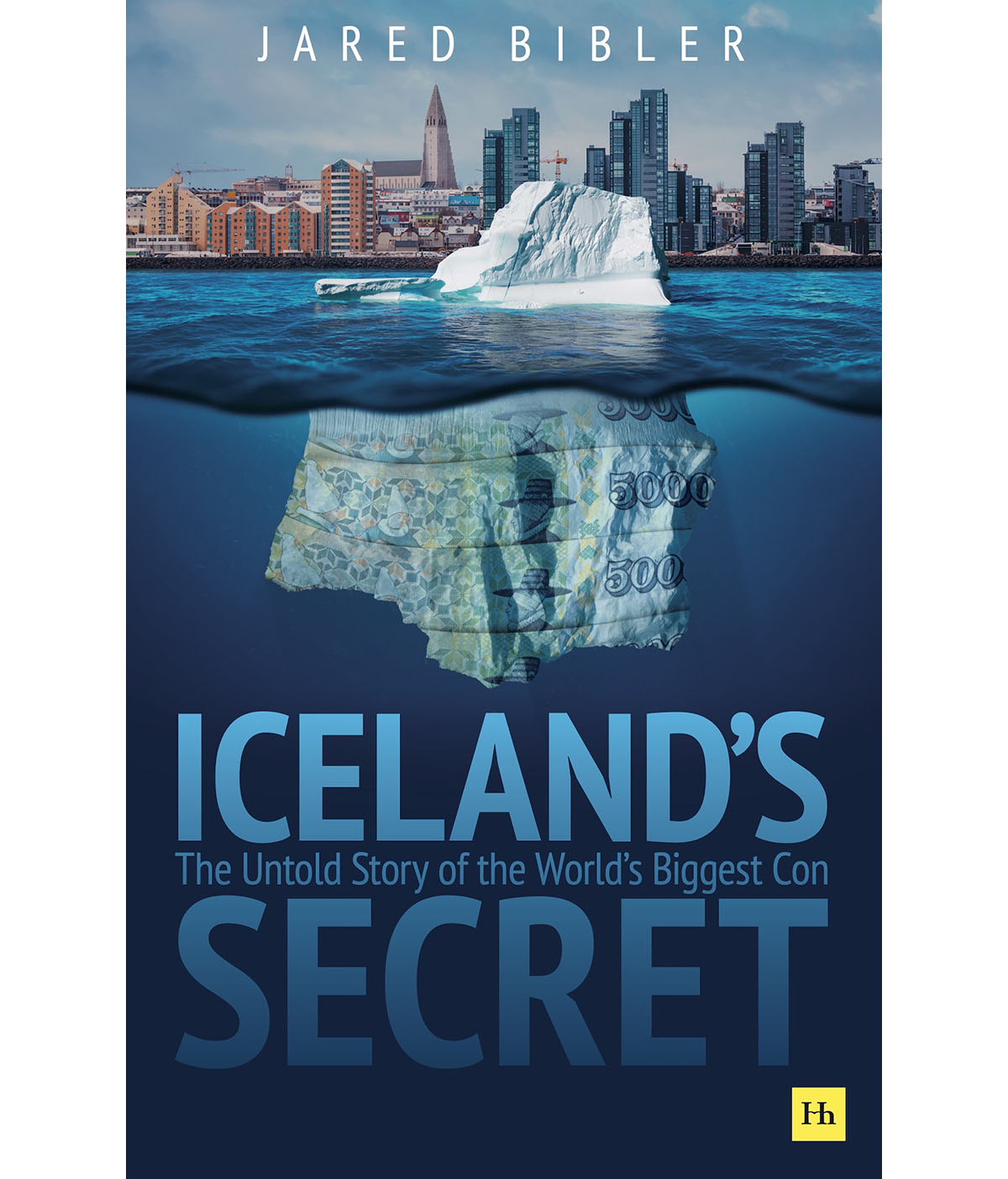 Iceland's Secret