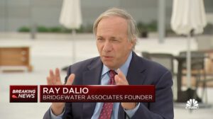 Ray Dalio