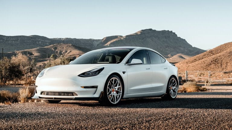 Tesla Receives $4.2 Billion EV Order By Hertz