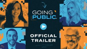 Going Public