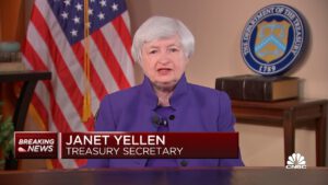 Janet Yellen