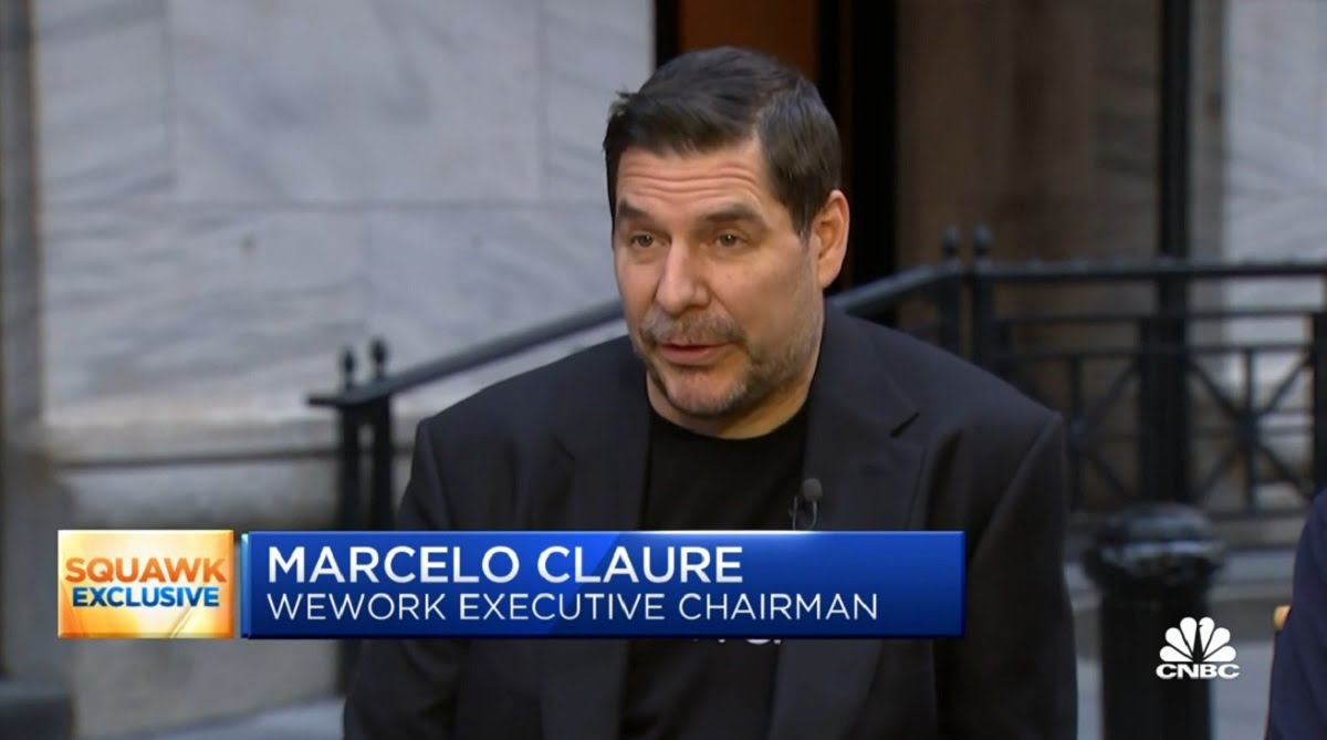 Marcelo Claure