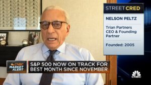 Nelson Peltz
