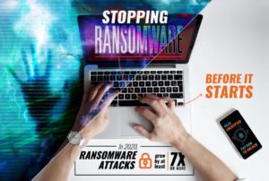 Stopping Ransomware