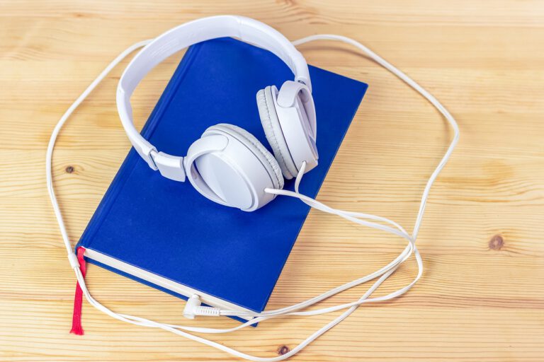 How Are Audiobooks Keeping Reading Culture Alive?
