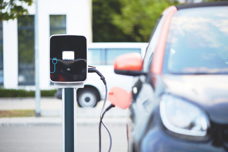Soaring Gas Prices: Best State To Switch To An EV