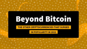 Beyond Bitcoin