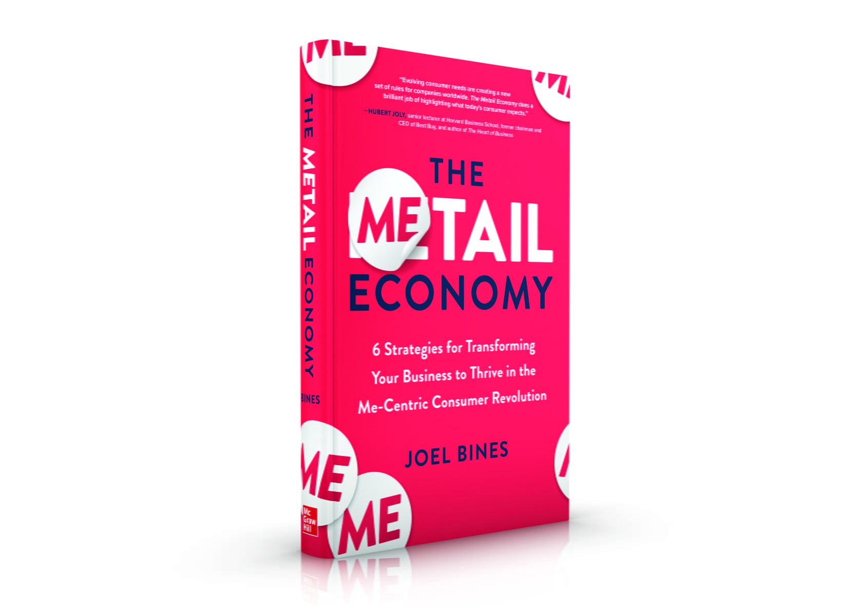 The Metail Economy: From Main Street To Superstore