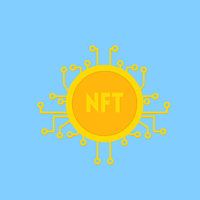 NFT Trading Reached $23 Billion In 2021, Biggest Expansion Yet