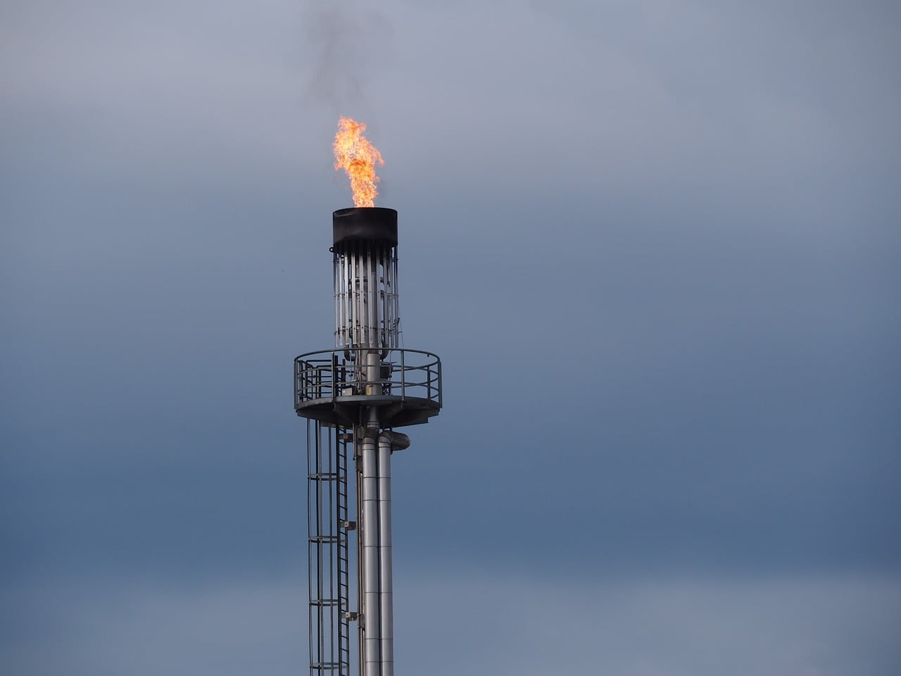 Natural Gas Price